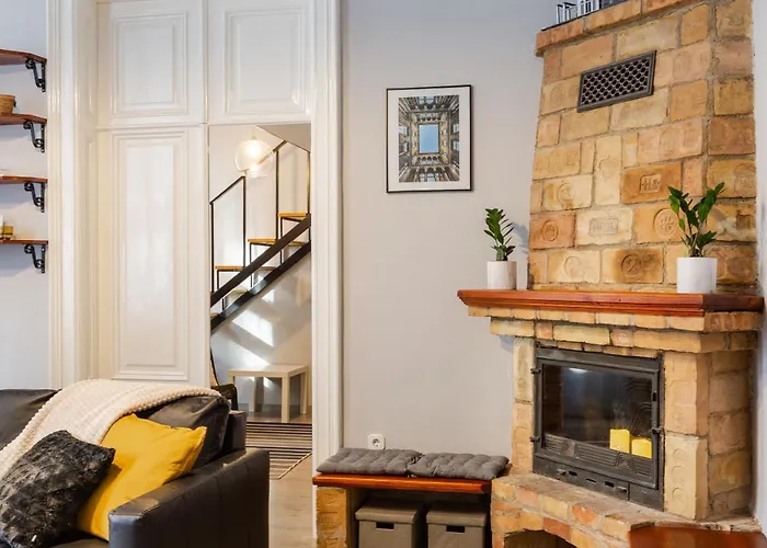 Astoria Heritage Suites