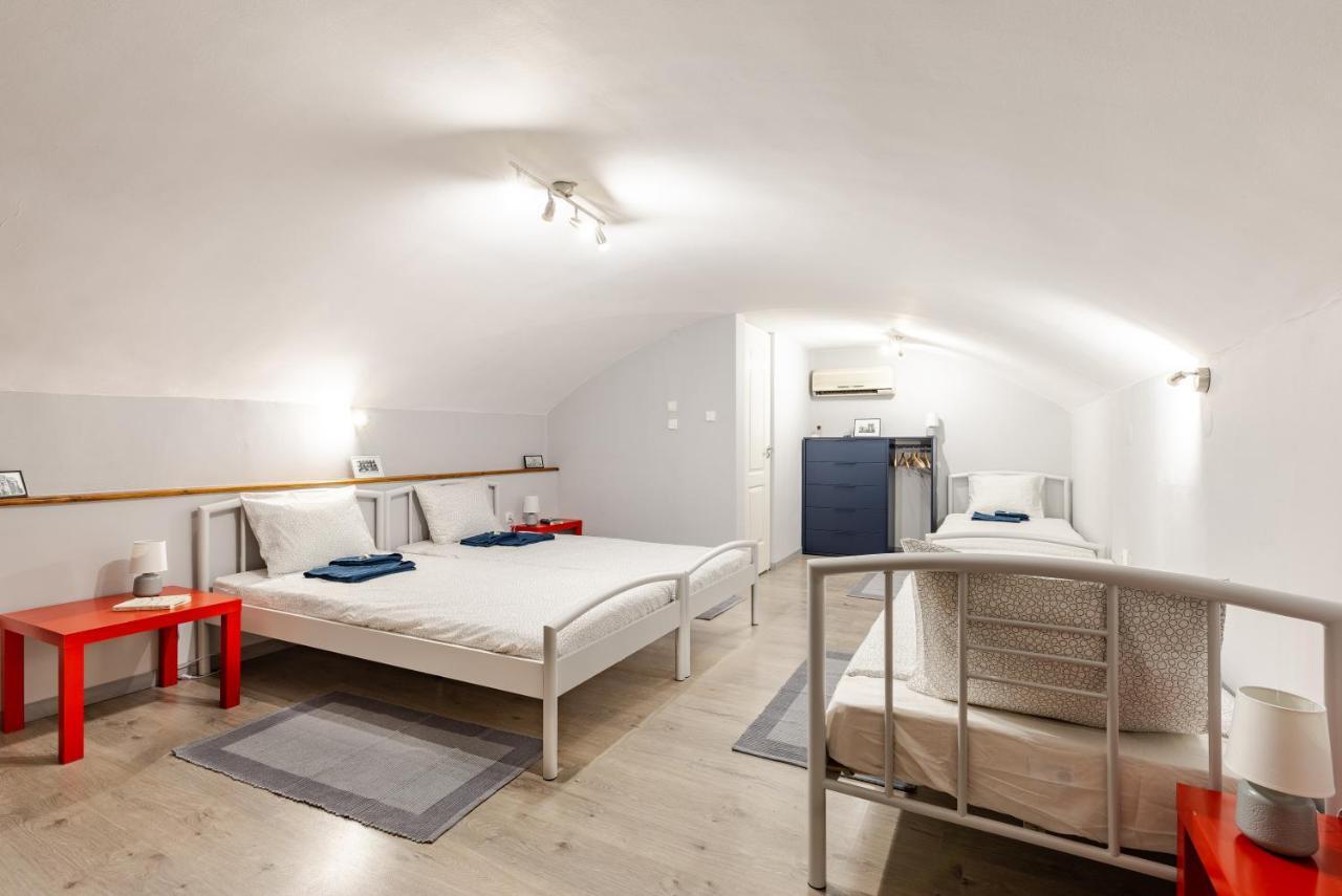 Astoria Heritage Budapešť